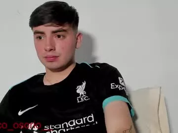 Offline marcos_0212 on Chaturbate