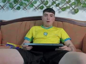 Offline marcos_0212 on Chaturbate