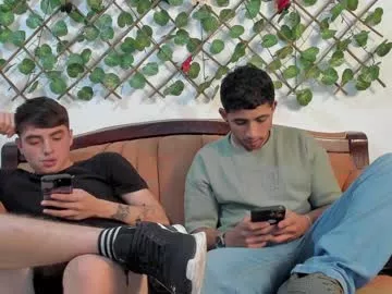 Offline marcos_0212 on Chaturbate