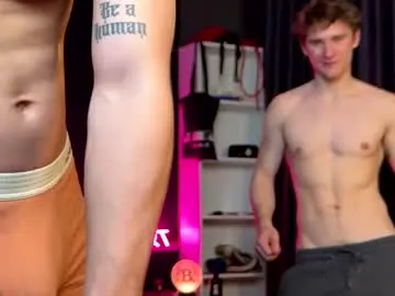 Offline marcus_paradise on Chaturbate