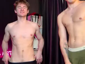 Offline marcus_paradise on Chaturbate