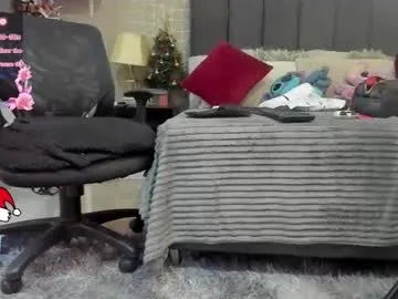 Offline mariana_c on Chaturbate