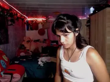 Offline maritza_ferrerr on Chaturbate