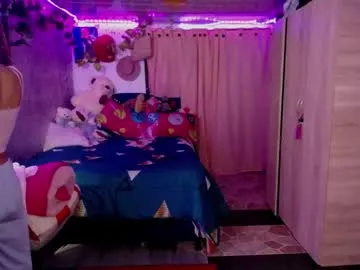 Offline maritza_ferrerr on Chaturbate