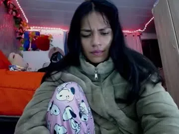 Offline maritza_ferrerr on Chaturbate