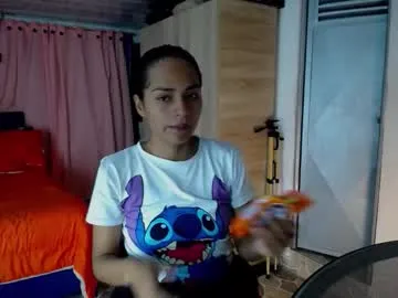 Offline maritza_ferrerr on Chaturbate