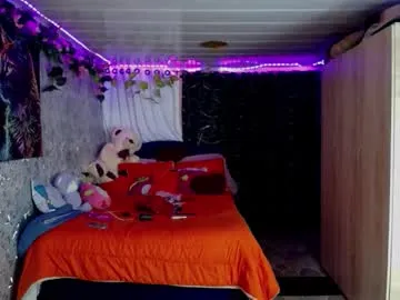 Offline maritza_ferrerr on Chaturbate