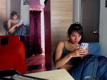 Offline maritza_ferrerr on Chaturbate