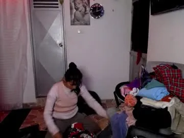 Offline maritza_ferrerr on Chaturbate