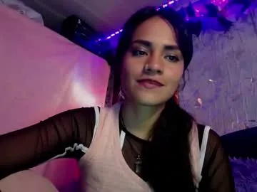 Offline maritza_ferrerr on Chaturbate