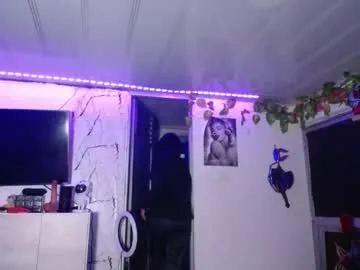 Offline maritza_ferrerr on Chaturbate