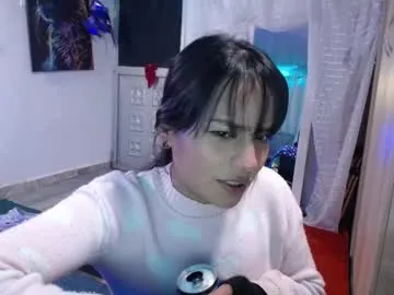 Offline maritza_ferrerr on Chaturbate