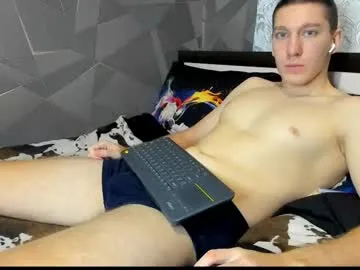 Offline markbodrov on Chaturbate