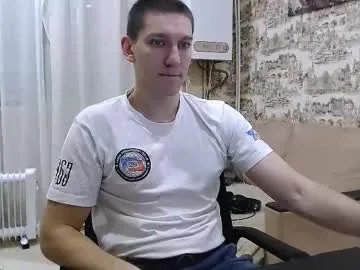Offline markbodrov on Chaturbate