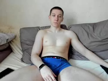 Offline markbodrov on Chaturbate