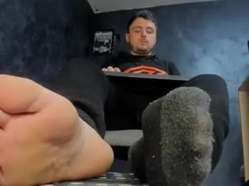 Offline markwaynescr on Chaturbate