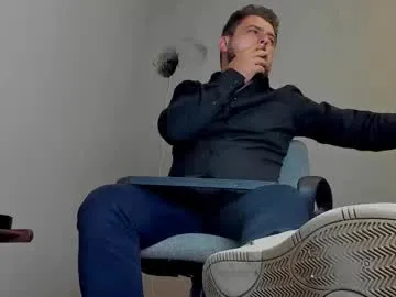 Offline markwaynescr on Chaturbate