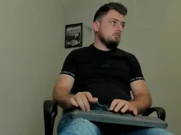 Offline markwaynescr on Chaturbate