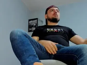 Offline markwaynescr on Chaturbate