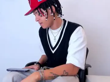 Offline marshall_spencer on Chaturbate