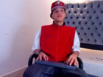 Offline marshall_spencer on Chaturbate