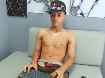 Offline marshall_spencer on Chaturbate