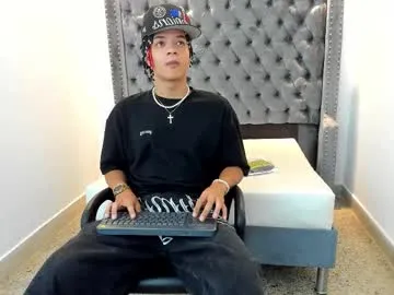 Offline marshall_spencer on Chaturbate