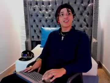 Offline marshall_spencer on Chaturbate