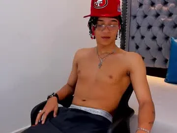 Offline marshall_spencer on Chaturbate