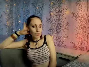 Freechat marylou_ on Chaturbate