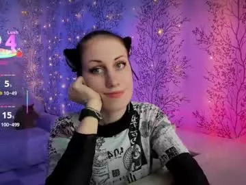 Freechat marylou_ on Chaturbate