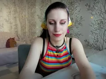 Freechat marylou_ on Chaturbate