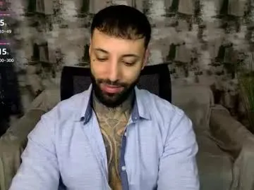 Freechat masculineguy69 on Chaturbate