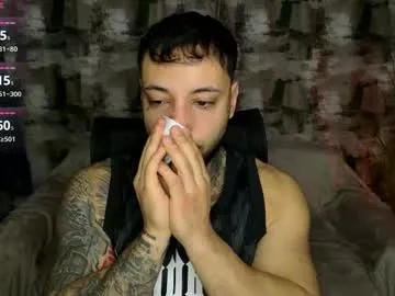 Freechat masculineguy69 on Chaturbate