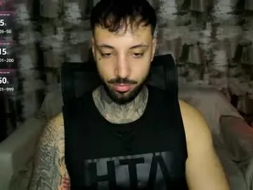 Freechat masculineguy69 on Chaturbate