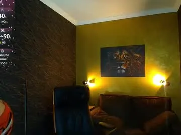 Offline mateobenjamin on Chaturbate