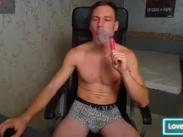 Offline mateobenjamin on Chaturbate