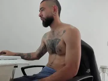 Freechat matheusbeard2 on Chaturbate