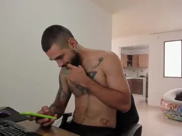 Freechat matheusbeard2 on Chaturbate