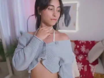 Freechat mavii__ on Chaturbate