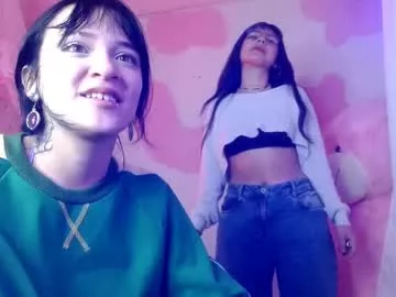 Offline mavimist_ on Chaturbate