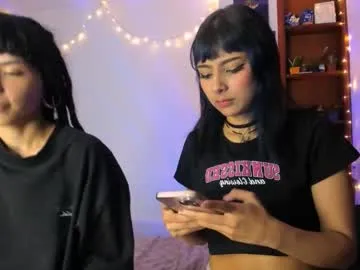 Offline mavimist_ on Chaturbate