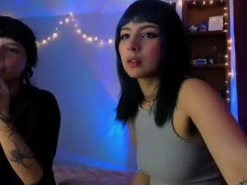 Offline mavimist_ on Chaturbate