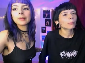 Offline mavimist_ on Chaturbate