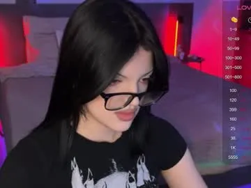 Freechat mavis_crystal on Chaturbate