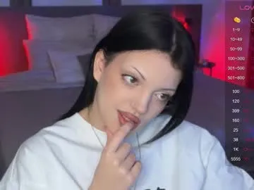 Freechat mavis_crystal on Chaturbate
