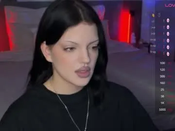 Freechat mavis_crystal on Chaturbate