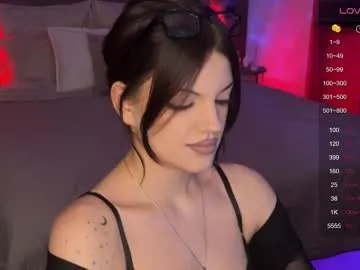 Freechat mavis_crystal on Chaturbate