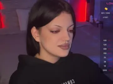 Freechat mavis_crystal on Chaturbate