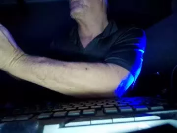 Offline maximus_oreally on Chaturbate